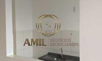 Imagem 3: LM AP01375 ² Apartamento para aluguel Palmeiras São Jose/ 52 m²/ 2 dormitórios