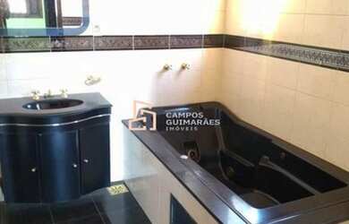 Imagem 4: Casa para aluguel, 3 quartos, 1 suíte, 4 vagas, Miramar - Belo Horizonte/MG