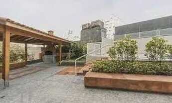 Imagem 2: Apartamento Residencial PERDIZES Área Útil: 75 m²