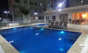 Imagem: Apartamento próximo a UFRB