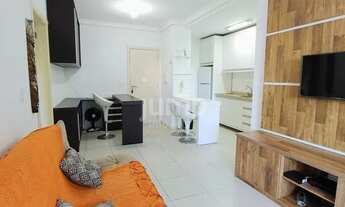 Imagem 3: Apartamento com 1 dormitório para alugar, 54 m², a 100m da Praia do Campeche - Florianópol