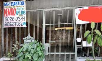 Imagem: Apartamento 2 quartos fonseca