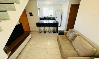 Imagem 3: Cobertura com 2 dormitórios à venda em Belo Horizonte