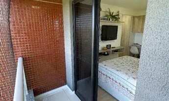 Imagem 5: Apartamento com 3 dormitórios à venda, 72 m² por R$ 545.000,00 - Guararapes - Fortaleza/CE