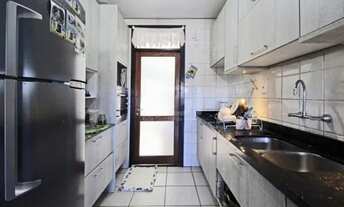 Imagem 7: Apartamento para Venda - 179.5m², 3 dormitórios, sendo 1 suites, 2 vagas - Cristal