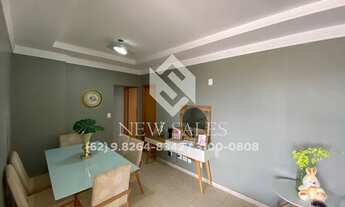 Imagem: Apartamento 4 quartos 2 suítes - Setor