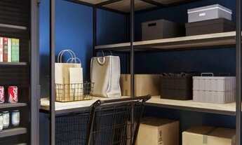 Imagem 5: Apartamento na planta