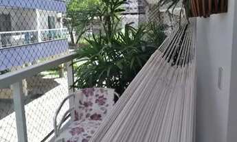 Imagem 2: Apartamento em Praia de Itaparica - Vila Velha, ES