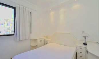 Imagem 7: Apartamento com 3 Dormitorio(s) localizado(a) no bairro Saúde em São Paulo / Ref.:OR