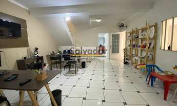 Imagem 3: Sobrado no Jardim da Saúde - São Paulo