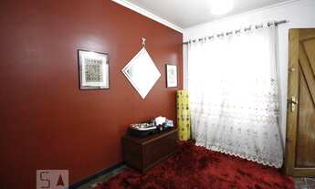 Imagem 5: Casa de Condomínio para Aluguel - Saúde, 3 Quartos, 254 m2