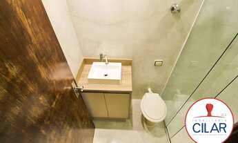 Imagem 6: Curitiba - Apartamento Padrão - Portão