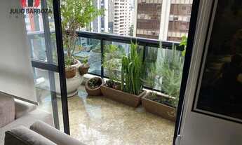 Imagem: Apartamento com 3 dormitórios, 2 vagas