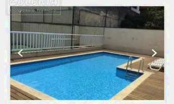 Imagem: Santo André - Apartamento Padrão - Jardim