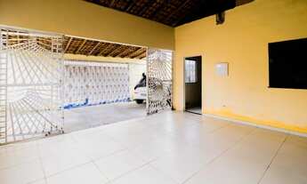 Imagem 2: Casa, 600m², 4/4, 2vgs com Piscina no Conj. Tapajós