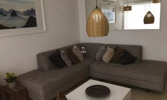 Imagem 7: RIO DE JANEIRO - Apartamento Padrão - Recreio dos Bandeirantes