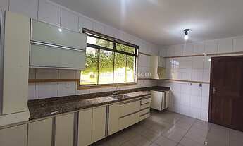 Imagem 6: Ref.: 6012 - Casa 3 quartos no Bosque dos Pinheiros - 5 minutos do Centro