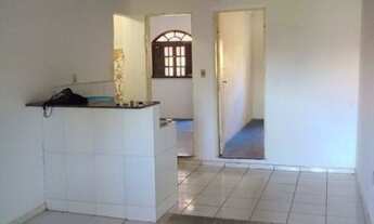 Imagem 4: Casa em mussurunga