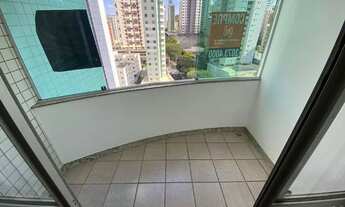 Imagem 6: Apartamento à venda, 3 quartos, 1 suíte, 3 vagas, Buritis - Belo Horizonte/MG