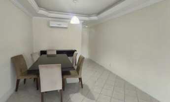 Imagem 6: Apartamento de 3 dormitorios 125 m² para locação corrego grande