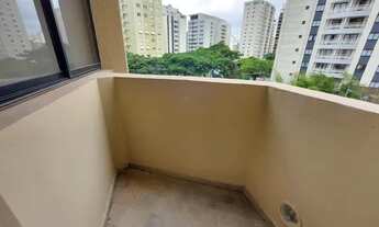 Imagem 7: Apartamento 1 quarto a venda em Moema