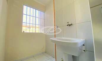 Imagem 4: Apartamento para aluguel, 2 quartos, 1 vaga, Jardim Nossa Senhora do Amparo - Limeira/SP