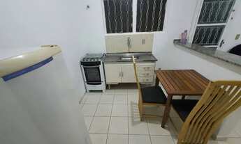 Imagem 3: Casa Mobiliada Condomínio Fechado Bairro Itinga em frente a Ufscar