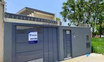 Imagem 2: Casa no bairro Rita Vieira