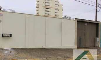 Imagem: Comercial galpão / barracão - Bairro Estrela