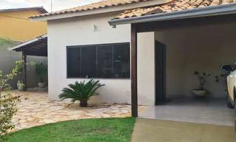 Imagem 2: Casa 603 sul Casa com 3 dormitórios