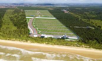 Imagem 3: Villaredo Barra Lote Esquisa Na Sombra Com 563M² Barra Dos Coqueiros - Quitado. : Mateus