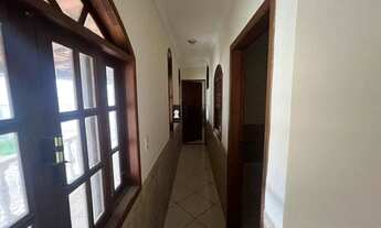 Imagem 4: Casa Excelente no Aeroporto com Piscina e Churrasqueira na Área Gourmet !!