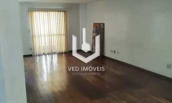 Imagem 2: Apartamento no Brooklin! 128m² 3 Dormitórios 2 Suítes