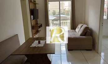 Imagem 4: Apartamento com 3 dormitórios à venda, 61 m² por R$ 260.000,00 - Vila Marieta - Campinas/S