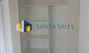 Imagem 6: APARTAMENTO 01 DORMITÓRIO, 01 BANHEIRO, 31 M², PINHEIROS