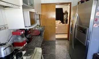 Imagem 5: Área Privativa / Garden com 4 dormitórios à venda em Belo Horizonte