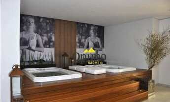 Imagem 6: Apartamento com 2 dormitórios para alugar, 72 m² por R$ 3.973,22/mês - Interlagos - São Pa