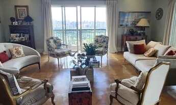 Imagem 3: Vista 360° ao lado do clube Paulistano