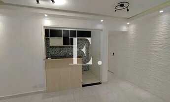 Imagem 2: LOCAÇÃO APARTAMENTO - VILA FORMOSA