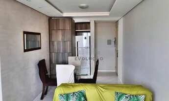 Imagem 5: APTO 02 Quartos, Sacada, 02 Vagas - Serraria - Santa Catarina