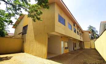 Imagem 3: Sobrado com 2 dormitórios para alugar, 75 m² por R$ 1.323,71/mês - Plano Diretor Sul - Pal