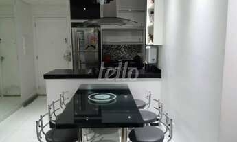 Imagem 3: São Bernardo do Campo - Apartamento Padrão - Rudge Ramos