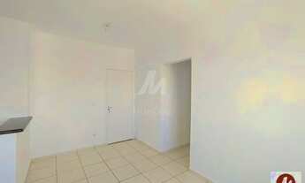 Imagem: Apartamento (tipo - padrao) 2 dormitórios