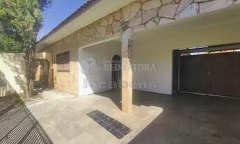 Imagem 3: Casa Padrão em São José do Rio Preto