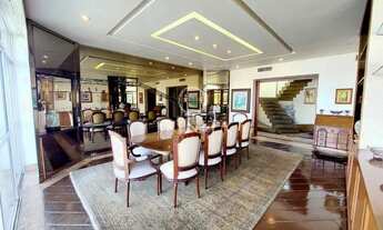 Imagem 7: Cobertura em Ipanema - Rio de Janeiro