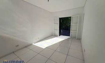 Imagem 6: Casa com 3 dormitórios para alugar, 185 m² por R$ 5.650,00/mês - Perdizes - São Paulo/SP