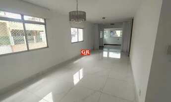 Imagem 2: Apartamento para aluguel, 4 quartos, 1 suíte, 2 vagas, Buritis - Belo Horizonte/MG