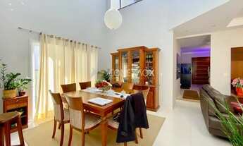 Imagem 6: Casa - Swiss Park - Campinas