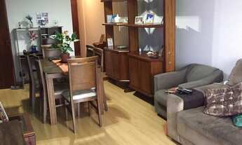 Imagem: Apartamento 2 quartos com suíte na Praça