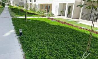 Imagem 6: Oportunidade de Apartamento 57m2 com 2 quartos no condomínio Mérito Anil